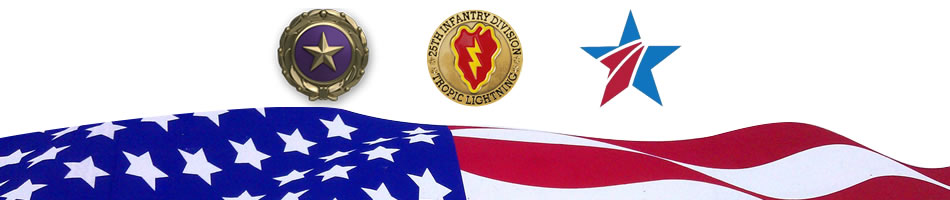 We support our Men and Women of the Armred Forces, along with our Gold Star and Blue Star Family Members.